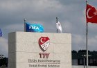 TFF'de Kritik Gün!