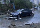 Selin Hasar Boyutu Sabah Ortaya Çıktı