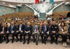 Nilüfer’de afet risklerini azaltmak için çalıştay düzenlendi