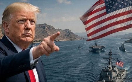 Trump: "Savaş Çok Yakında Bitecek"