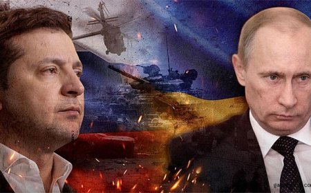 Kiev’den Kremlin’e yönelik yeni iddia