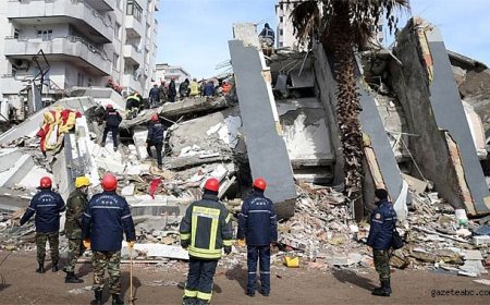 Ezgi Apartmanı davasında yeni karar