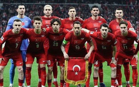 Belçika Maçı Öncesi Kötü Haber