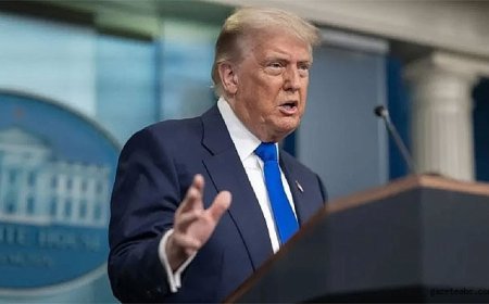Trump’tan Avrupa’ya Dizel Baskısı