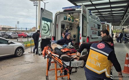 Kaçak Ocakta Göçük Can Aldı
