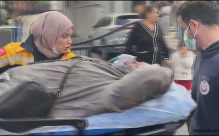 Kadıköy'de Can Pazarı