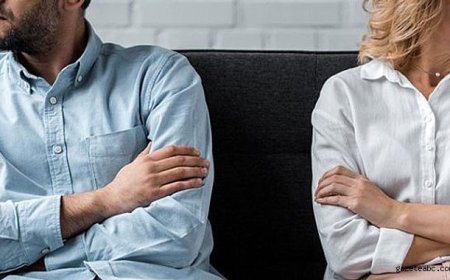 Eski Eşle Birlikte Yaşayanlara Yargıtay Uyarısı