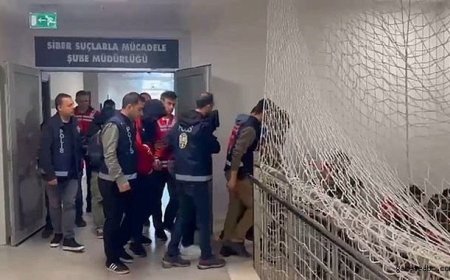 Çocuk İstismarı Soruşturmasında 6 Tutuklama