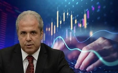 Şamil Tayyar’dan “Dış Güçler” Tepkisi