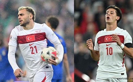 İtalya Maçı Öncesi İki Kayıp