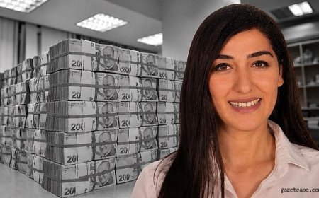 Avukat Çiftten Milyarlık Hisse Hamlesi