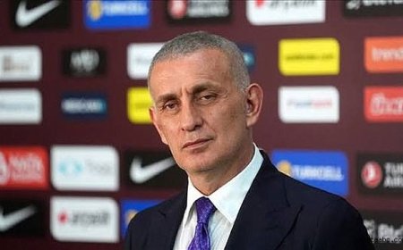 TFF Başkanı’ndan Sert Açıklama