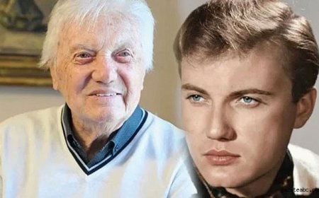 Yeşilçam’ın Usta İsmi Vefat Etti