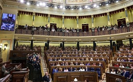 İspanya’da Erken Seçim Kararı