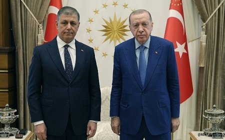 Cemil Tugay’dan AK Parti İddialarını Güçlendiren Yanıt