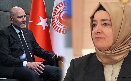 Süleyman Soylu: “Bu Davanın Onunla İşi Yoktur”