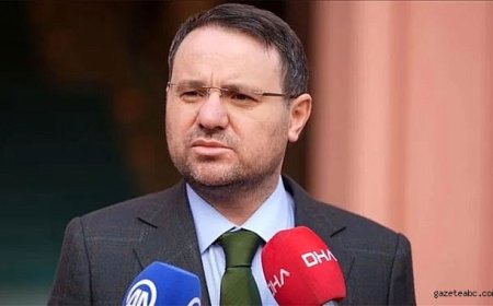 Akın Gürlek Açıkladı: "89 Kişi İade Edildi"