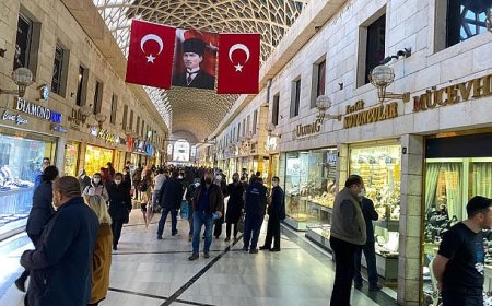 Bursa'da Milyonlarca Liralık Dolandırıcılık İddiası