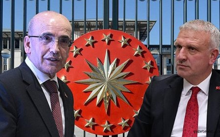 Fon Krizinde Şeffaflık Vurgusu