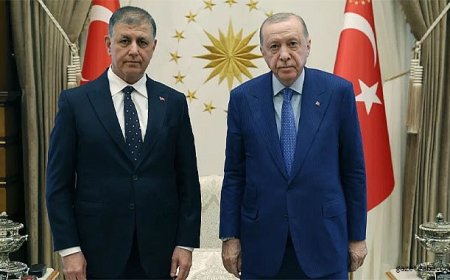 Cemil Tugay AK Parti’ye mi Geçiyor?