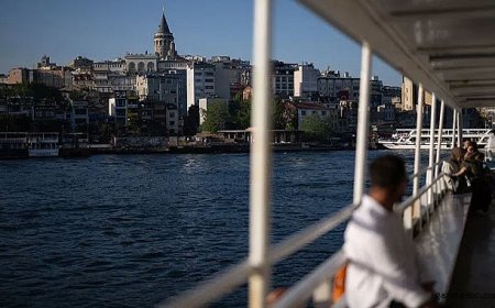 Pastırma Yazı Başlıyor