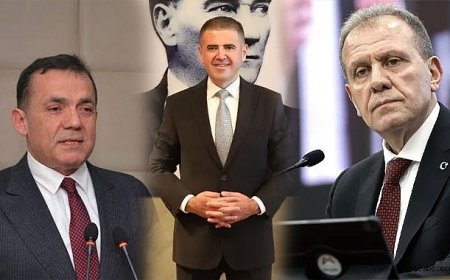 Yolsuzluk Soruşturmasında 3 Başkan Tutuklandı