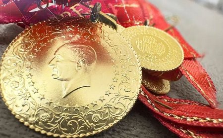 Tahvil Getirileri Altını Baskıladı