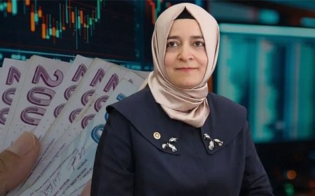 Kaya Çiftine Fon Kazancı İadesi İçin Savcılık Onayı