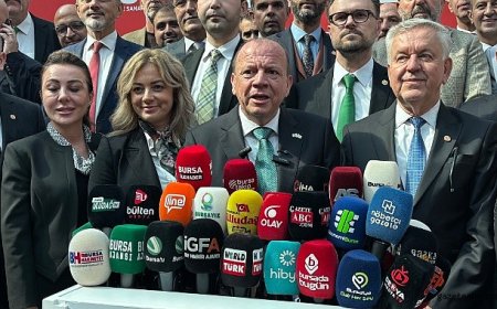 BTSO’da kritik gün! Özer Matlı ekibini açıkladı, Cem Ünal Meclis Başkanlığına aday