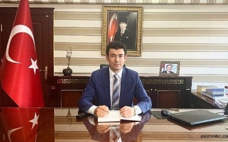Vali Yardımcısının Ölüm Nedeni Belli Oldu