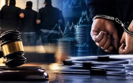 187 Milyar Liralık Ödeme İçin Harekete Geçiliyor