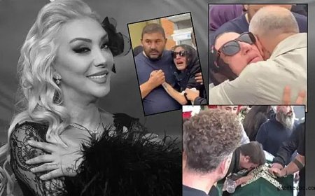 Güllü Davasında İftira Suçlaması