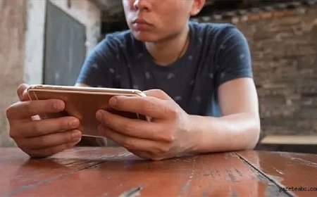 Sosyal Medyada Yaş Sınırı Resmileşti