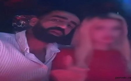 Canlı Yayındaki Çağrı Mahkemelik Oldu