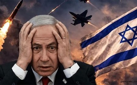 İsrail’in En Büyük Tehdit Gördüğü Ülkeler Açıklandı