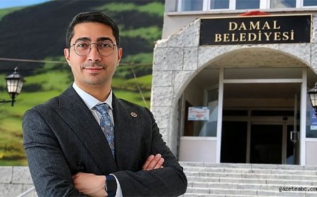 Damal Belediye Başkanı Gözaltına Alındı