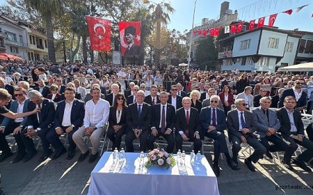 Özgür Özel: “Demokrat Olmak İçin Seçimi Kaybettiği Akşamına Bakacaksın”