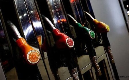 Petrol Fiyatlarında Rusya Etkisi