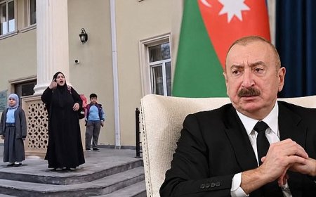 Şehit Kızına Başörtüsü Engeli