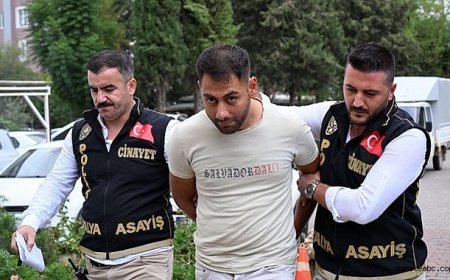 Kaynar su döküp boğdu!