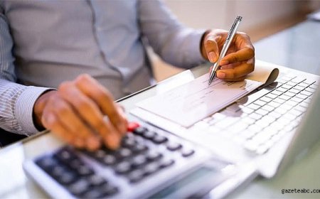 Emeklilik Kararında Kıdem Tazminatı Detayı