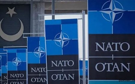 NATO’dan Cephe Gerisini de Kapsayan Plan