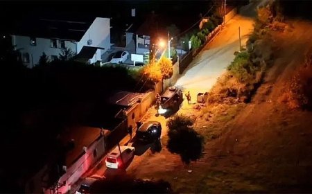35 Sevkiyatta 10 Tonu Aşan Uyuşturucu!