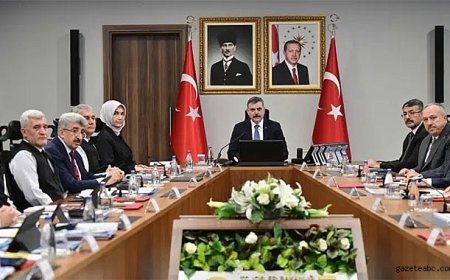 “Şefkat Kalkanı” Projesi Hayata Geçiyor