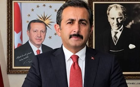 Eski Bakan Yardımcısı tutuklandı!