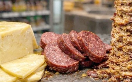 Bakanlık Hileli Gıdaları İfşa Etti