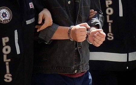 Altınları Çaldı, Kaçamadı!