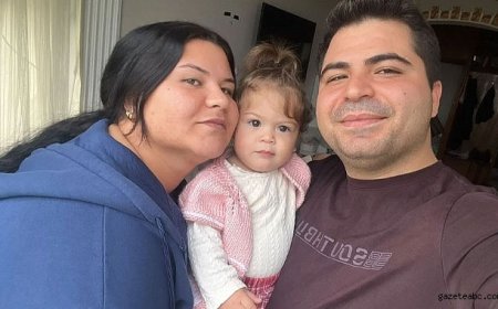 Ateşlenip Hastaneye Götürüldü, Ertesi Gün Hayatını Kaybetti