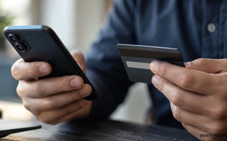 Banka Uygulamalarına İkinci El Araç Hizmeti