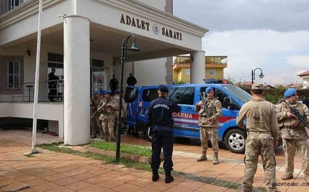 Kastamonu’daki Katliamın Nedeni Traktör Tartışması mı?